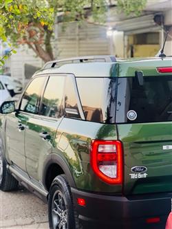 فورد برونكو سبورت